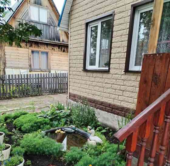 Дом, 94.2 м2, 10 соток, 2 эт. Емельяново