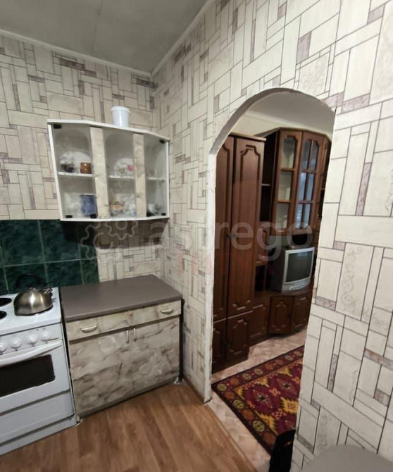 Комната, 19 м2, 3/5 эт. Старый Оскол - изображение 6