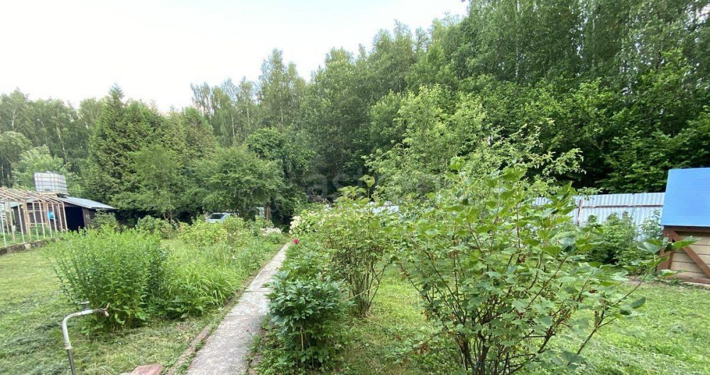 Дом, 160 м2, 8 соток, 3 эт. Москва - изображение 4