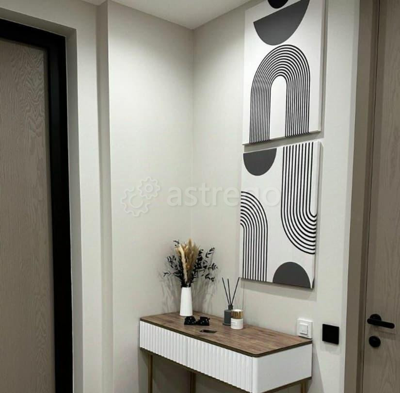 Студия, 27 м2, 11/36 эт. Москва - изображение 6