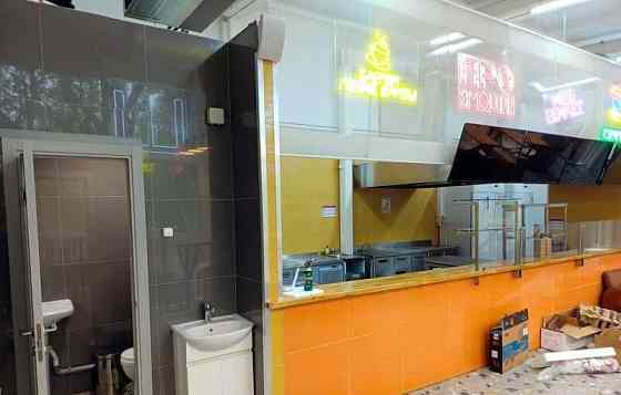 Свободного назначения, 100 м2 Фрязино