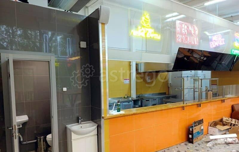 Свободного назначения, 100 м2 Фрязино - изображение 3