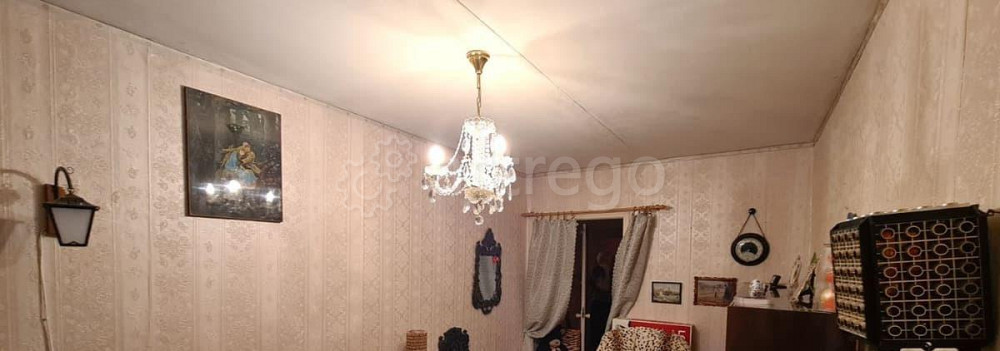 2-комн. квартира, 50.8 м2, 4/5 эт. Санкт-Петербург - изображение 3