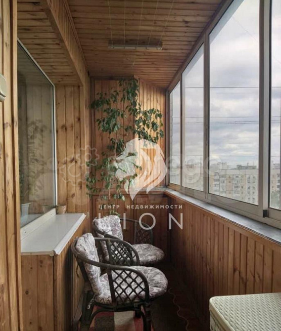 4-комн. квартира, 80 м2, 9/13 эт. Белгород - изображение 1