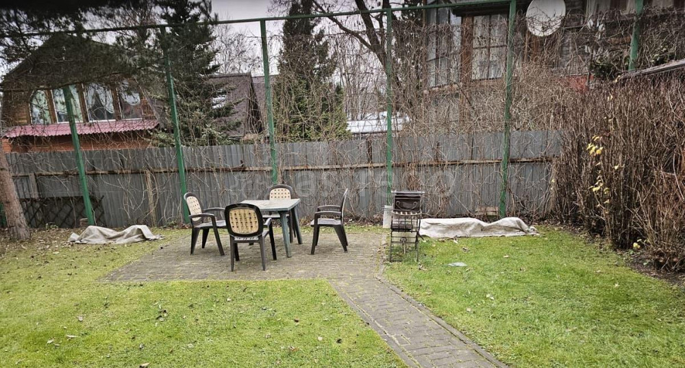 5-комн. квартира, 150 м2, 1/3 эт. Мытищи - изображение 3