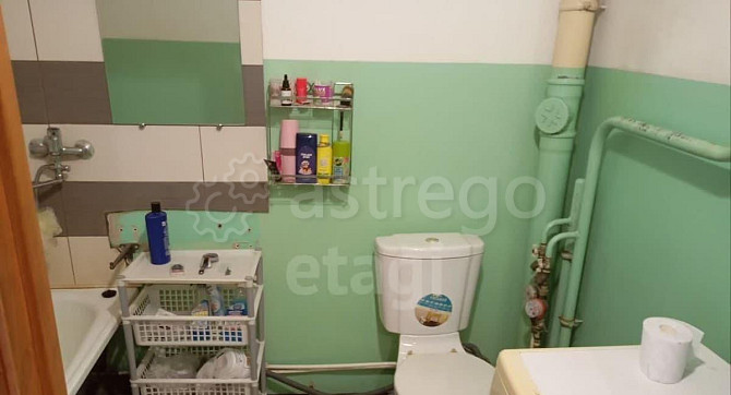 1-комн. квартира, 34.8 м2, 9/9 эт. Бийск - изображение 7