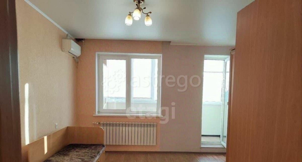 Студия, 29 м2, 6/9 эт. Дубовое - изображение 6