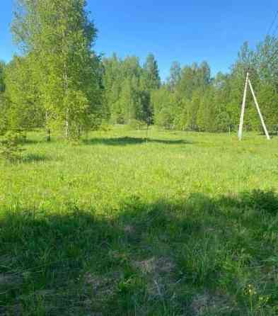 Земля под ИЖС, 15 соток Дмитров