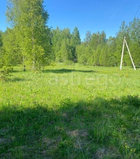 Земля под ИЖС, 15 соток Дмитров - изображение 1