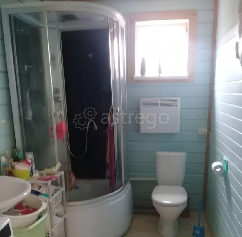 Коттедж, 110 м2, 10 соток, 2 эт. Санкт-Петербург - изображение 7