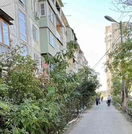 3-комн. квартира, 65 м2, 5/5 эт. Астрахань