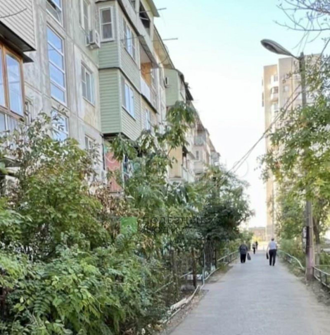 3-комн. квартира, 65 м2, 5/5 эт. Астрахань - изображение 2