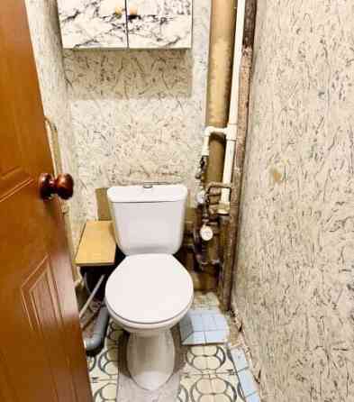 3-комн. квартира, 45 м2, 2/9 эт. Орехово-Зуево