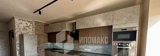 3-комн. квартира, 96.9 м2, 5/9 эт. Апрелевка