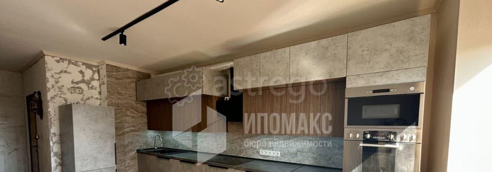 3-комн. квартира, 96.9 м2, 5/9 эт. Апрелевка - изображение 5