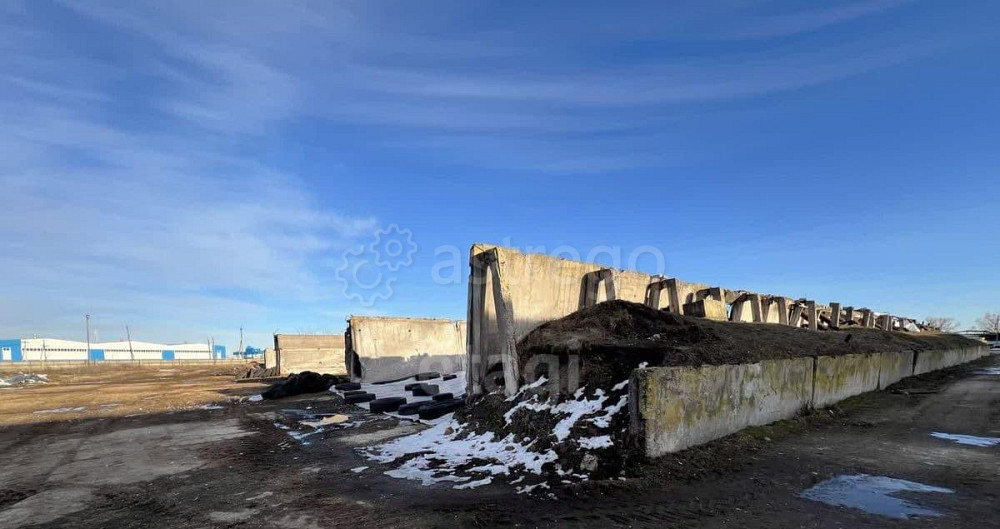 Склад, 9220 м2 Разумное - изображение 4