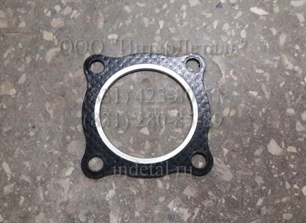 Прокладка глушителя Deutz TD226B-4 13021401 Нижний Новгород - изображение 1