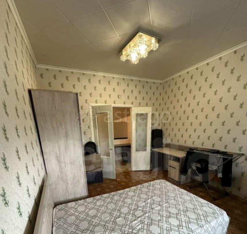 4-комн. квартира, 102.2 м2, 8/9 эт. Норильск - изображение 6