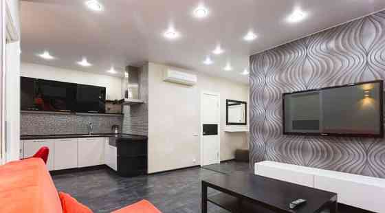 2-комн. квартира, 58 м2, 19/25 эт. Реутов