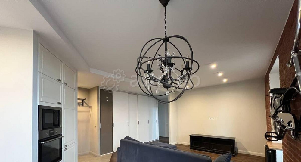 3-комн. квартира, 62 м2, 8/8 эт. Красногорск - изображение 5