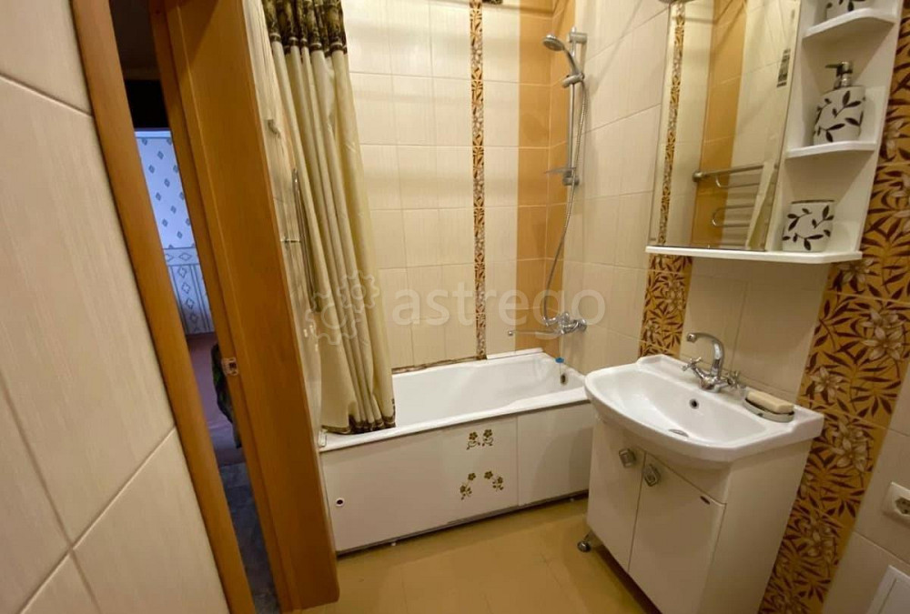 2-комн. квартира, 55 м2, 2/3 эт. Северодвинск - изображение 9