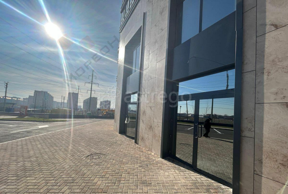 Свободного назначения, 58.7 м Яблоновский - изображение 5