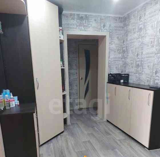 4-комн. квартира, 77.8 м2, 1/5 эт. Райчихинск