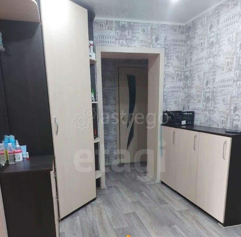 4-комн. квартира, 77.8 м2, 1/5 эт. Райчихинск - изображение 6