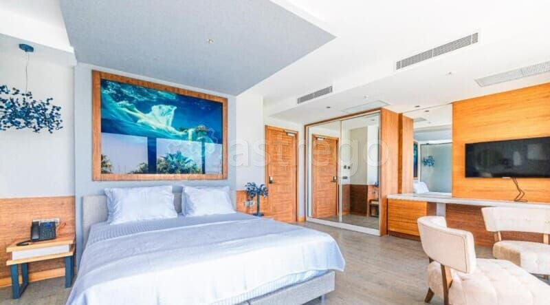 Гостиница, 5630 м2 Москва - изображение 2