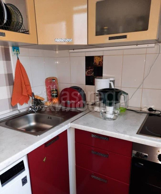 1-комн. квартира, 31.6 м2, 5/9 эт. Красноярск - изображение 10