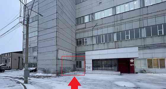 Свободного назначения, 2500 м2 Красноярск