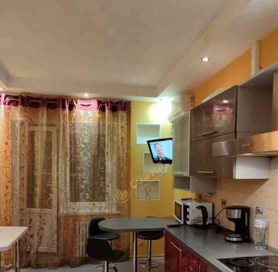 2-комн. квартира, 61 м2, 10/15 эт. Санкт-Петербург