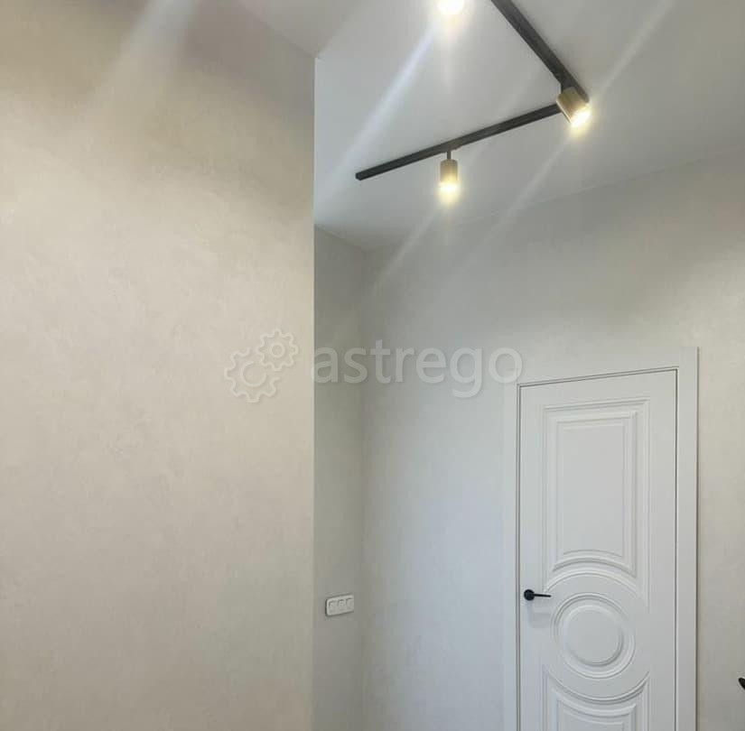 3-комн. квартира, 70 м2, 15/28 эт. Москва - изображение 2