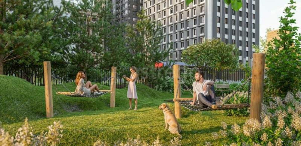 Свободного назначения, 14.3 м2 Москва - изображение 4