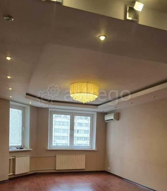 4-комн. квартира, 117 м2, 5/12 эт. Москва - изображение 7