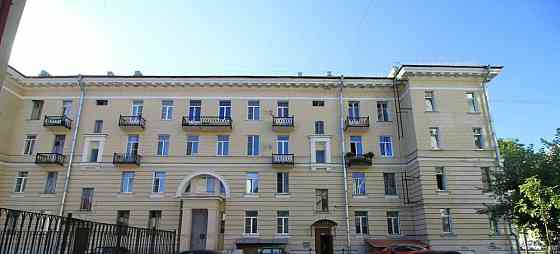 Комната, 24.2 м2, 4/4 эт. Санкт-Петербург