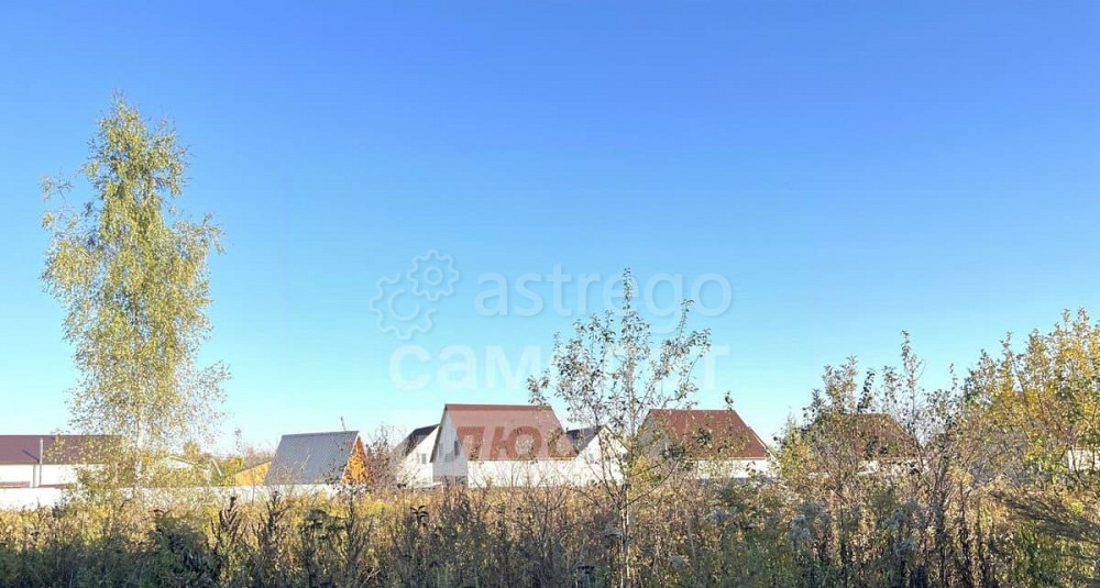 Земельный участок, 10 соток Чехов - изображение 1