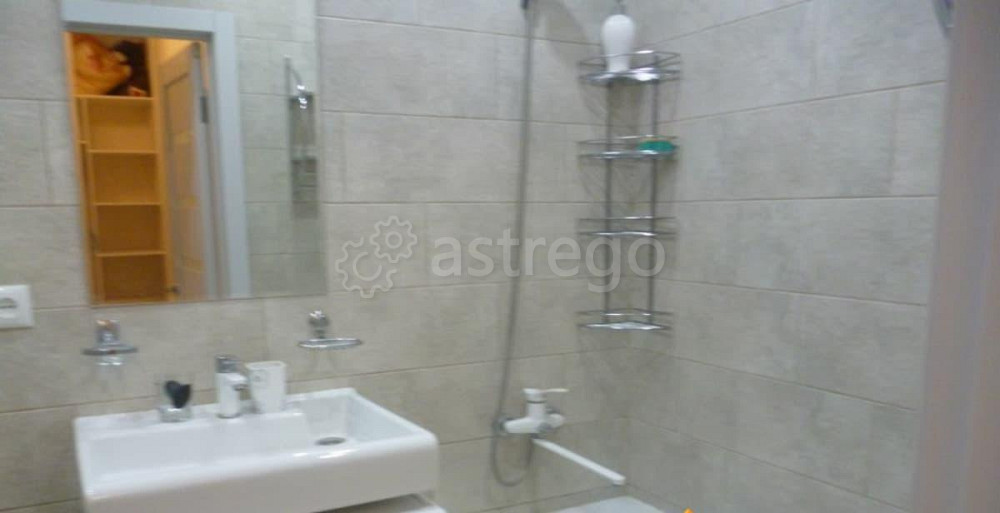 Студия, 35 м2, 6/17 эт. Барнаул - изображение 7