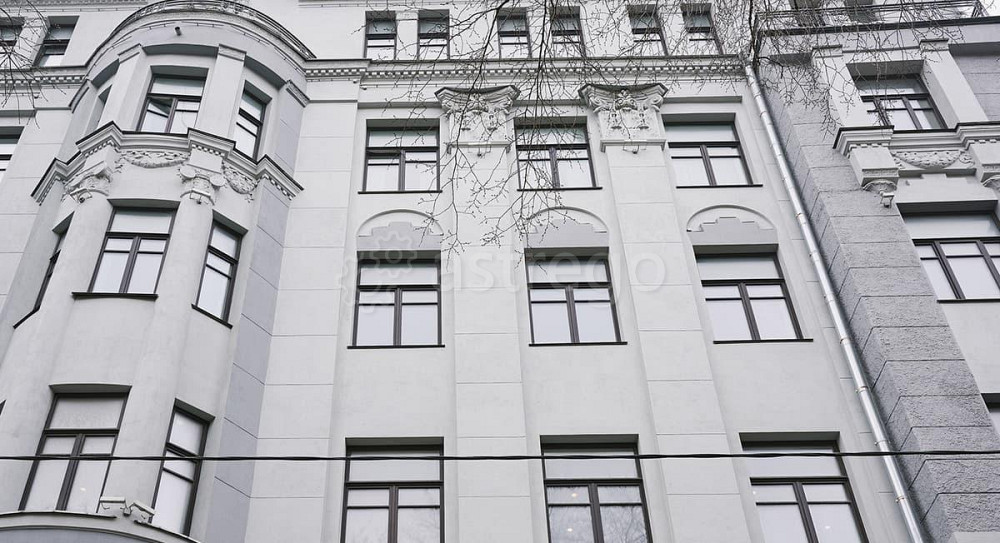 4-комн. квартира, 187.5 м2, 1/8 эт. Москва - изображение 4