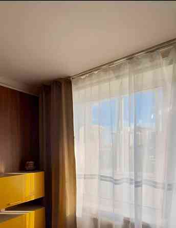 2-комн. квартира, 39 м2, 9/9 эт. Москва