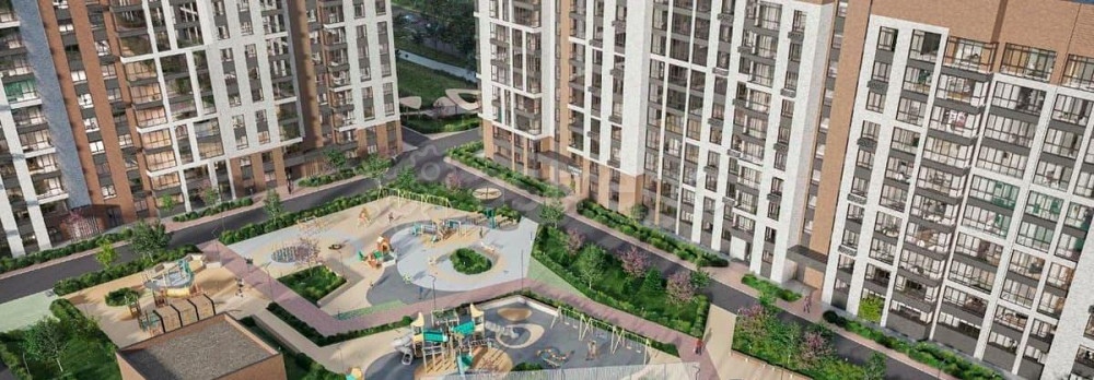 4-комн. квартира, 76.3 м2, 3/10 эт. Барнаул - изображение 3