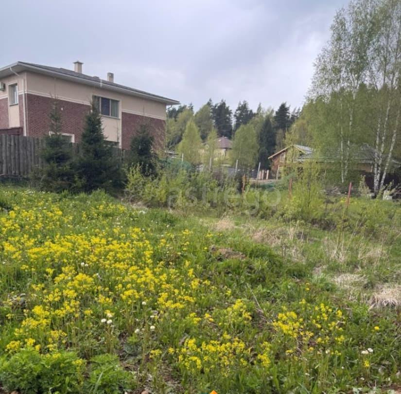 Земельный участок, 7.7 сотки Москва - изображение 5