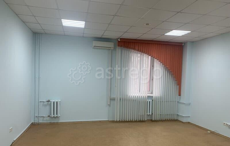 Офис, 34 м2 Красноярск - изображение 1
