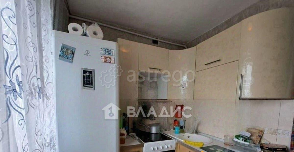 3-комн. квартира, 50.6 м2, 5/5 эт. Бийск - изображение 3