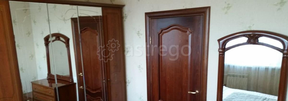 3-комн. квартира, 80 м2, 10/14 эт. Дзержинский - изображение 2