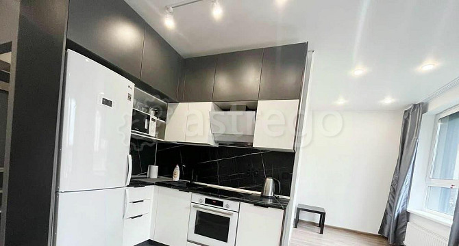 3-комн. квартира, 80 м2, 2/20 эт. Уфа - изображение 2
