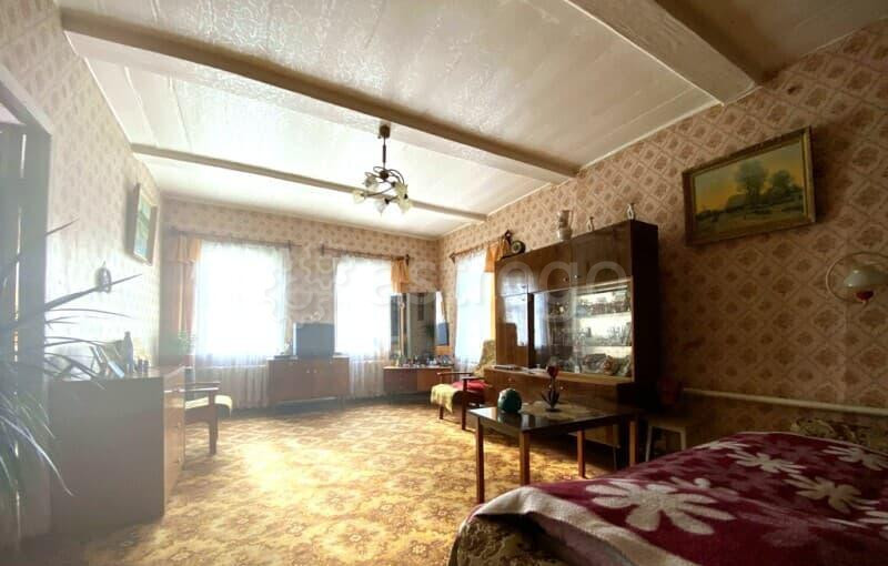 Дом, 78 м2 Егорьевск - изображение 6