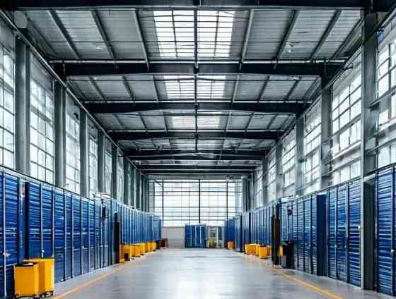 Производственное, 1000 м2 Лыткарино