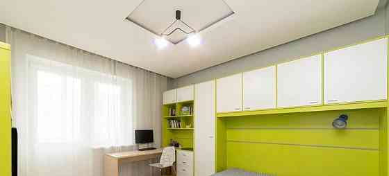 4-комн. квартира, 88.3 м2, 8/17 эт. Архангельск