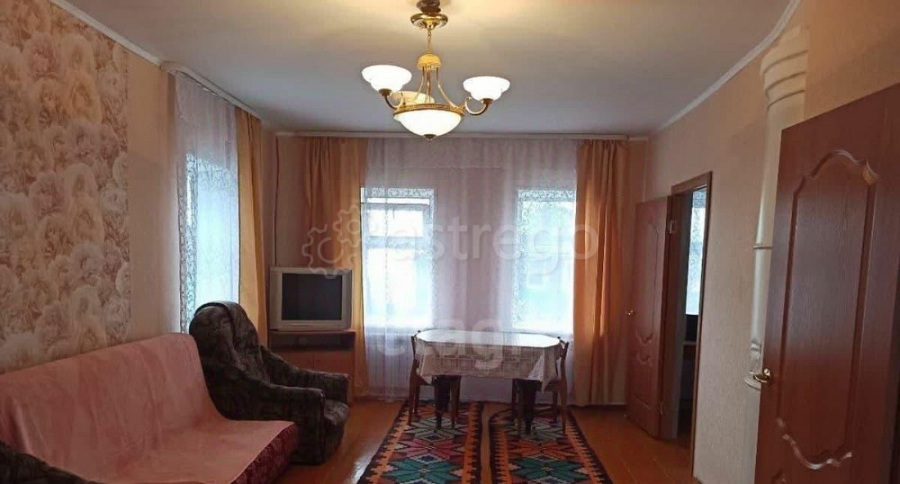 Дом, 53 м2, 6.4 сотки, 1 эт. Бирск - изображение 5